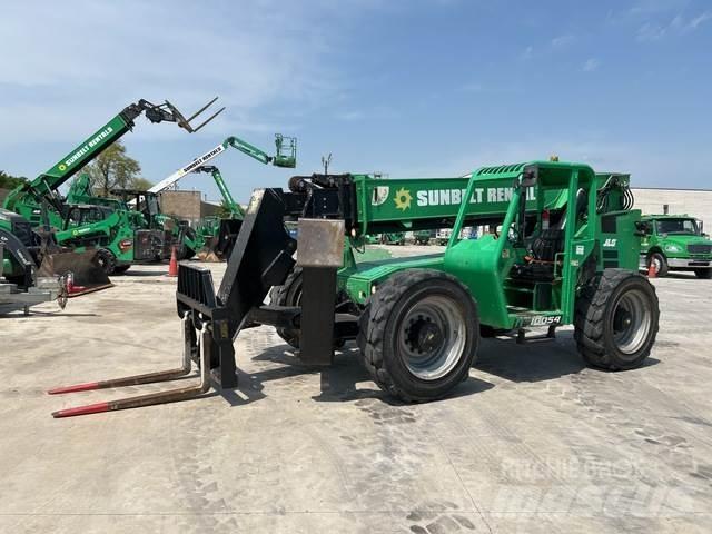 JLG 10054 Telescopic handlers