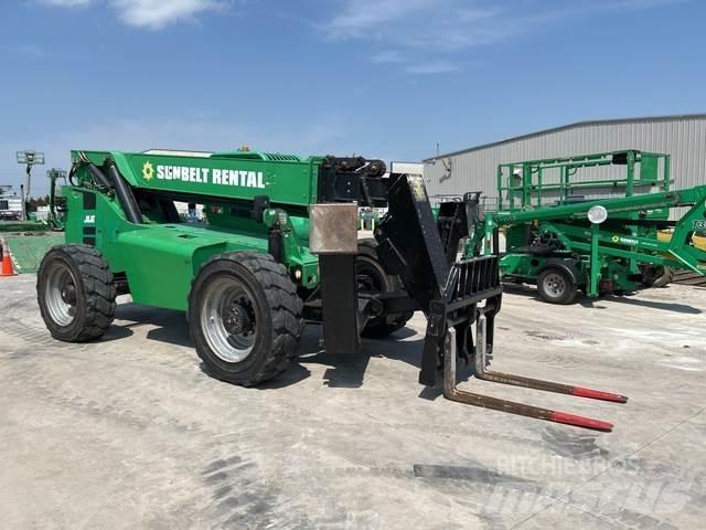 JLG 10054 Telescopic handlers