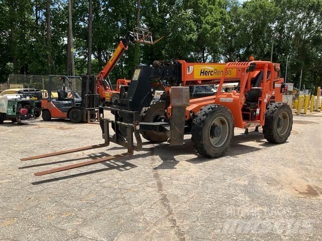 JLG 10054 Telescopic handlers