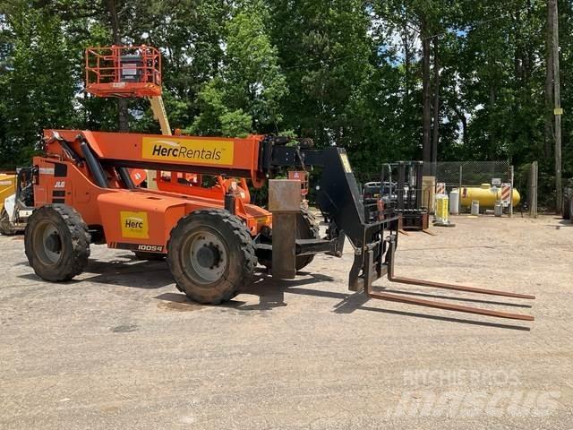 JLG 10054 Telescopic handlers