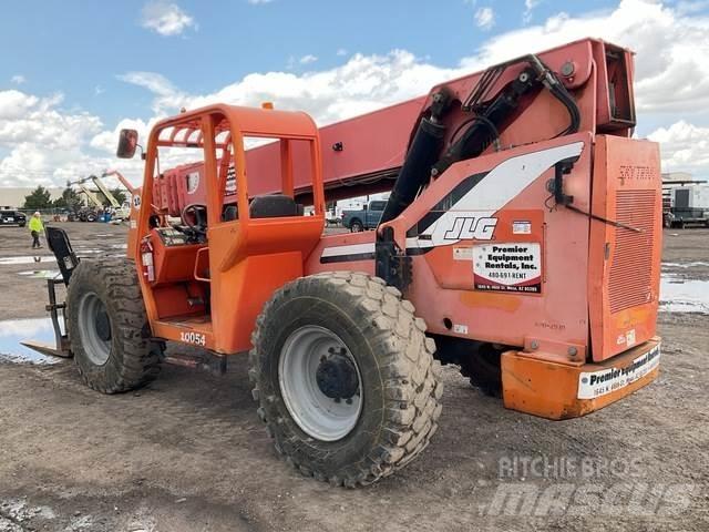 JLG 10054 Telescopic handlers