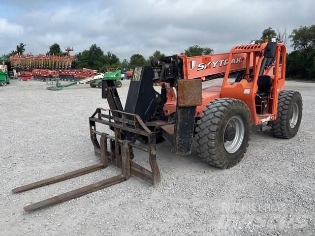 JLG 10054 Telescopic handlers