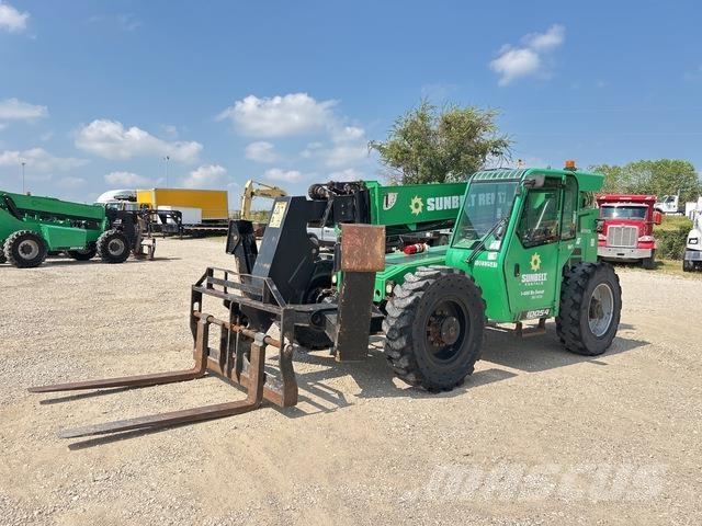 JLG 10054 Telescopic handlers