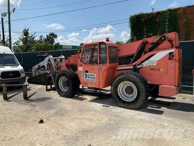 JLG 10054 Telescopic handlers