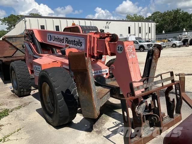 JLG 10054 Telescopic handlers