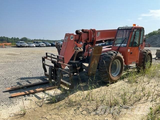 JLG 10054 Telescopic handlers
