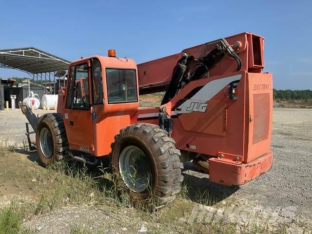 JLG 10054 Telescopic handlers