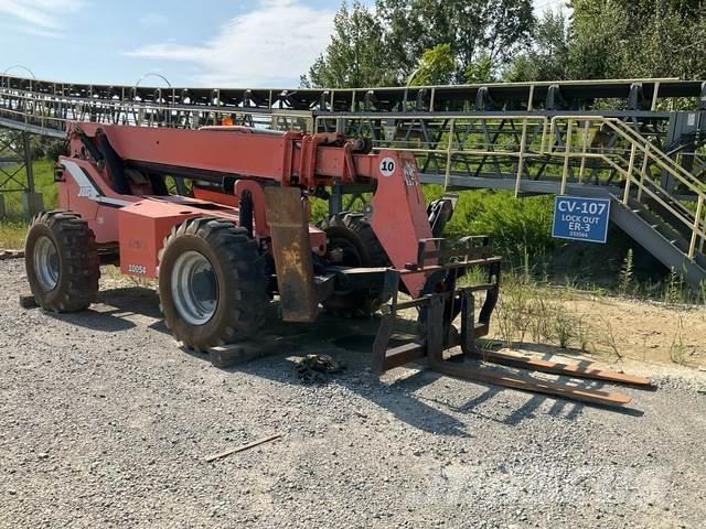 JLG 10054 Telescopic handlers