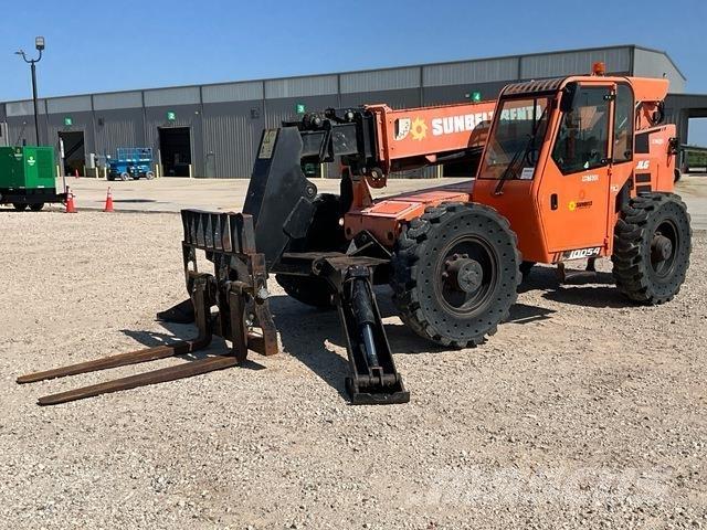 JLG 10054 Telescopic handlers