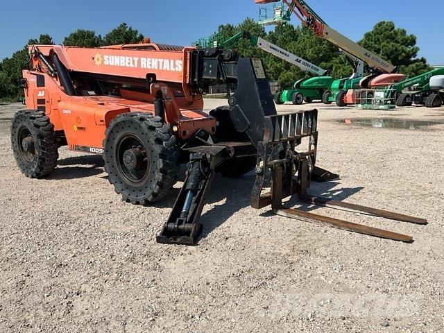 JLG 10054 Telescopic handlers