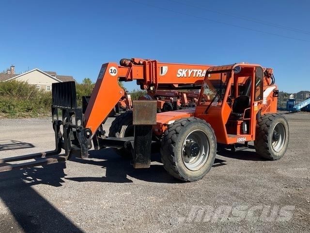 JLG 10054 Telescopic handlers
