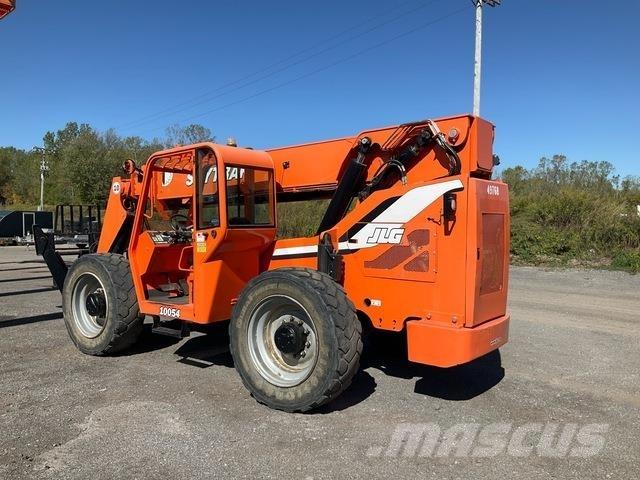 JLG 10054 Telescopic handlers
