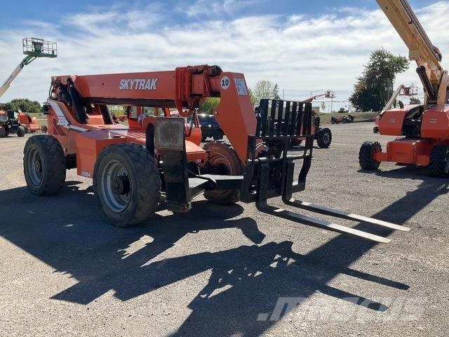 JLG 10054 Telescopic handlers