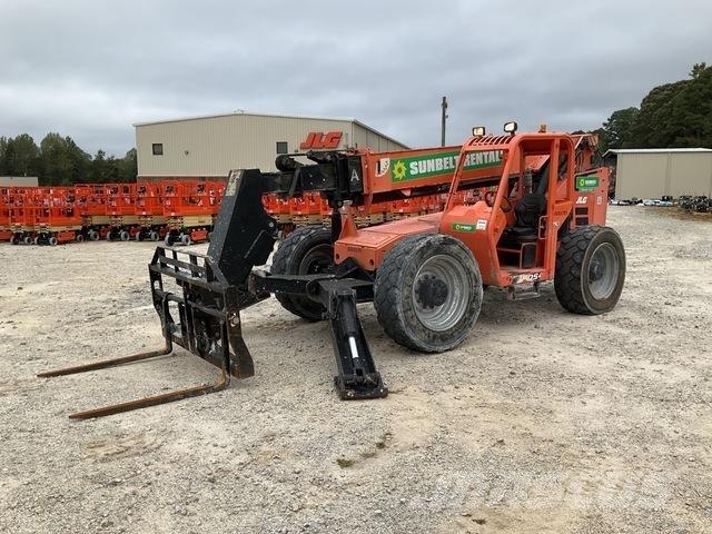 JLG 10054 Telescopic handlers