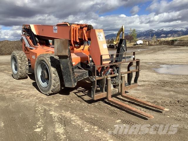 JLG 10054 Telescopic handlers