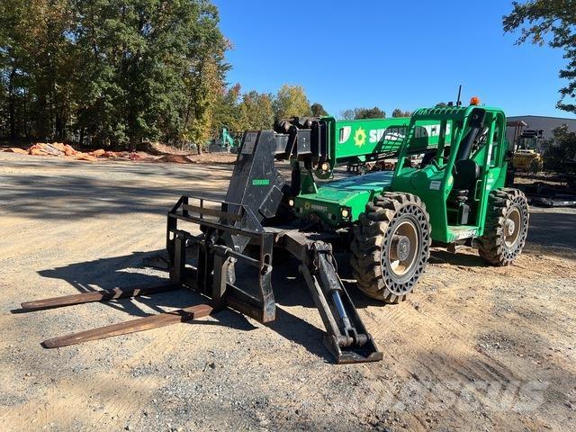 JLG 10054 Telescopic handlers