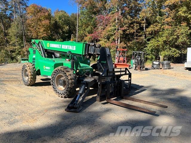 JLG 10054 Telescopic handlers