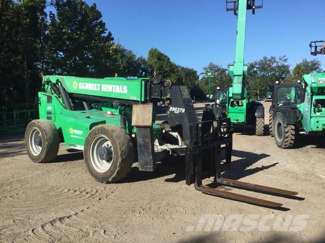 JLG 10054 Telescopic handlers