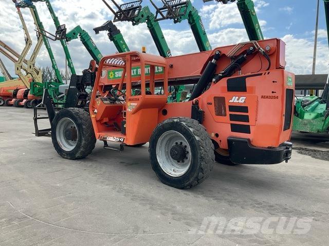 JLG 10054 Telescopic handlers