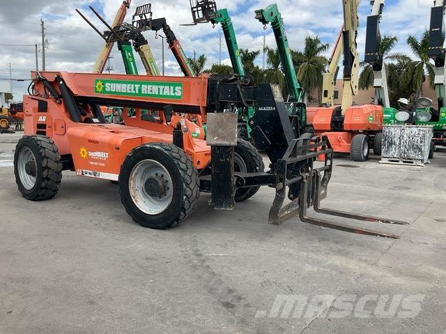 JLG 10054 Telescopic handlers