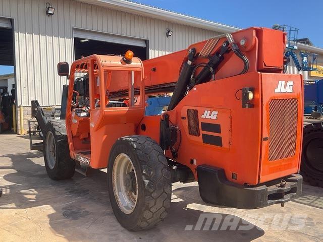 JLG 10054 Telescopic handlers
