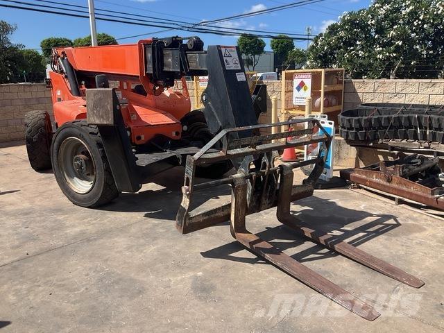 JLG 10054 Telescopic handlers