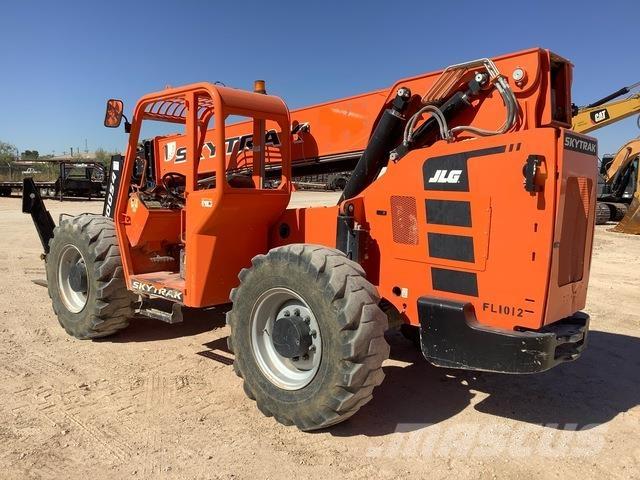 JLG 10054 Telescopic handlers