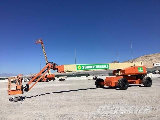 JLG 1035SJP Other