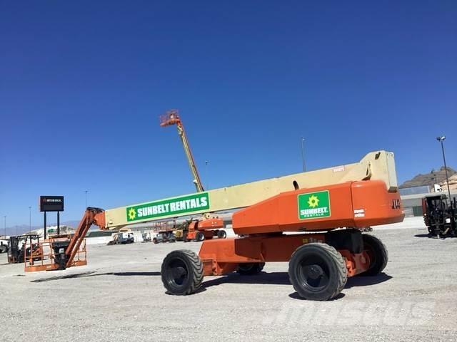 JLG 1035SJP Other