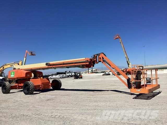 JLG 1035SJP Other