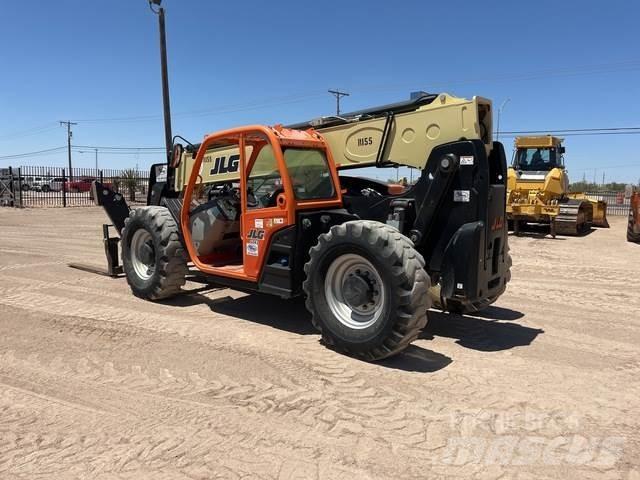 JLG 1043 Telescopic handlers