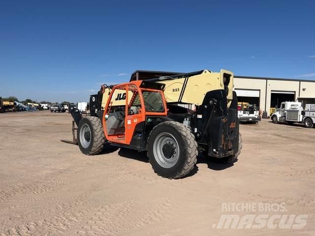 JLG 1055 Telescopic handlers