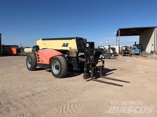 JLG 1055 Telescopic handlers
