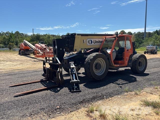JLG 1055 Telescopic handlers