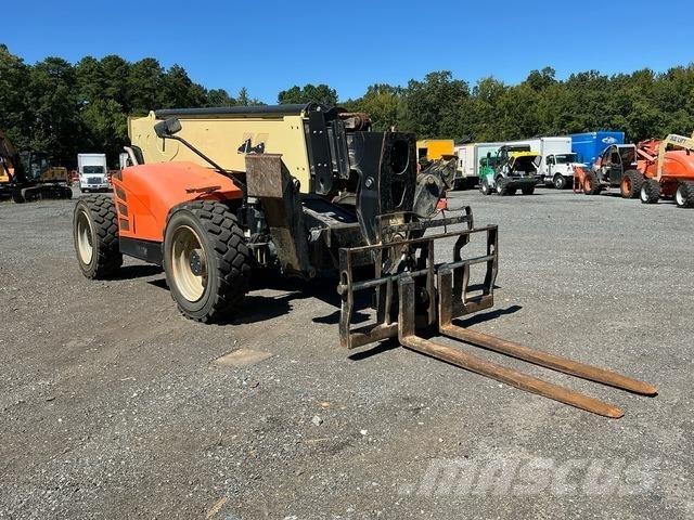 JLG 1055 Telescopic handlers