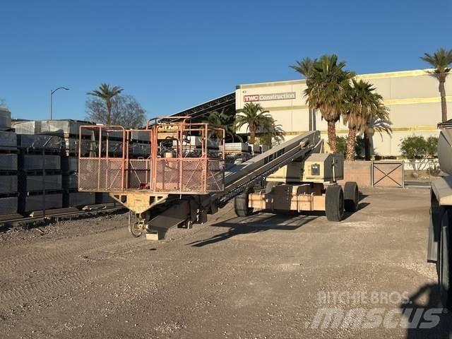 JLG 110HX Other