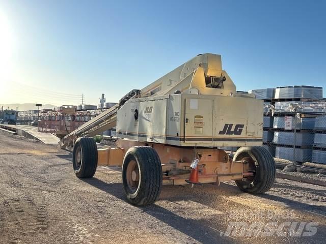 JLG 110HX Other