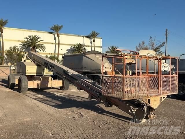 JLG 110HX Other