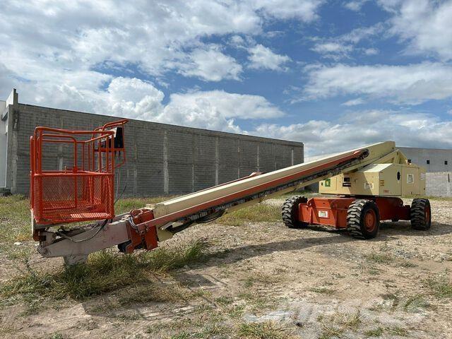 JLG 110HX Telescopic boom lifts