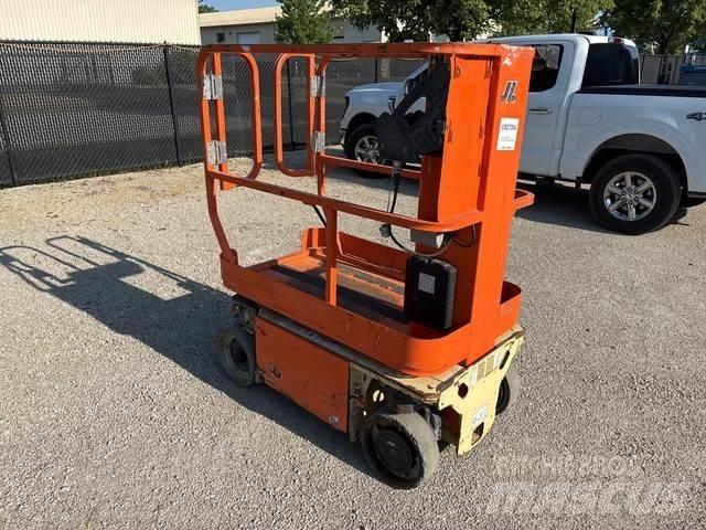 JLG 1230ES Used Personnel lifts and access elevators