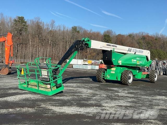 JLG 1250AJP Articulated boom lifts