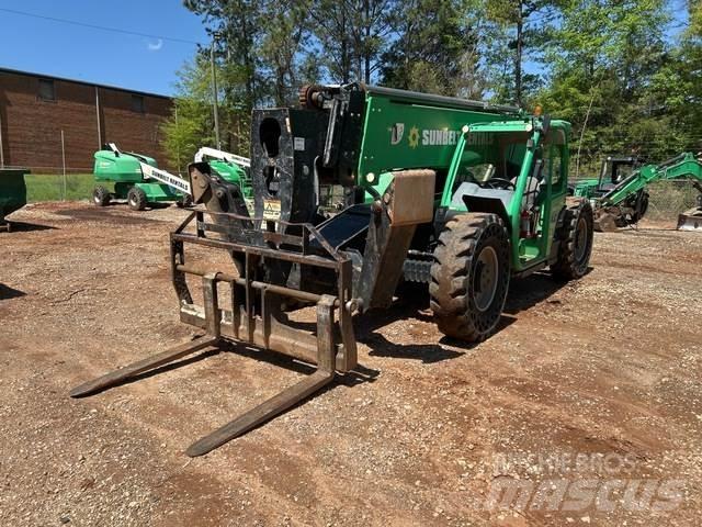 JLG 1255 Telescopic handlers