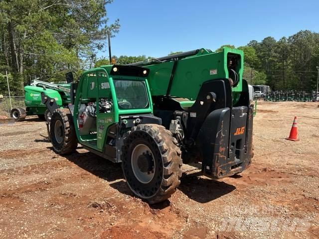 JLG 1255 Telescopic handlers