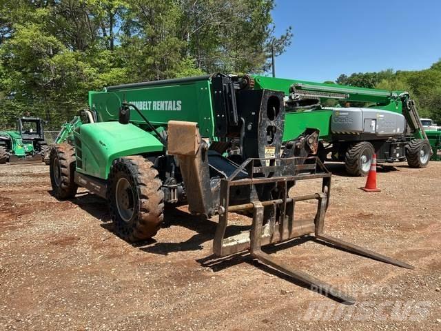 JLG 1255 Telescopic handlers