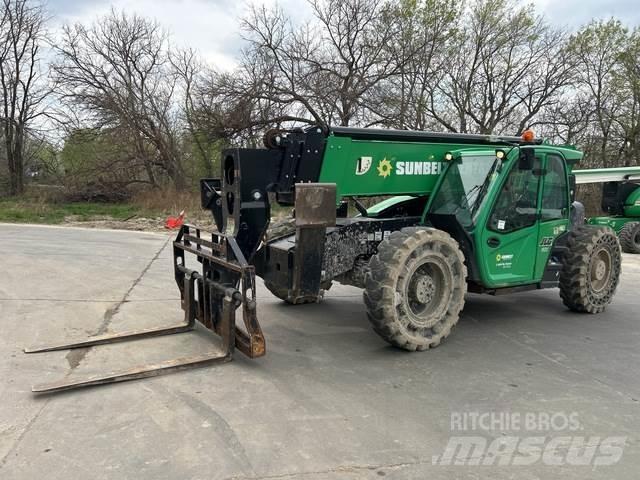 JLG 1255 Telescopic handlers