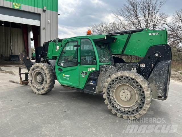 JLG 1255 Telescopic handlers