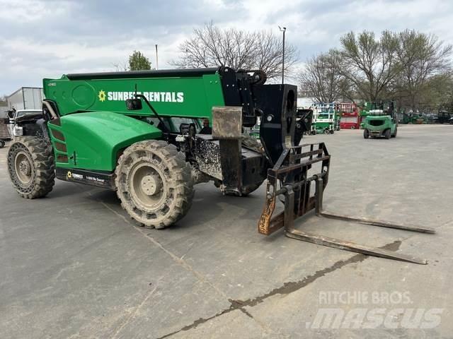 JLG 1255 Telescopic handlers