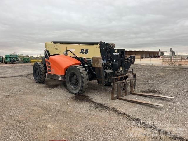 JLG 1255 Telescopic handlers