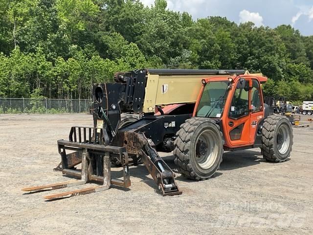 JLG 1255 Telescopic handlers