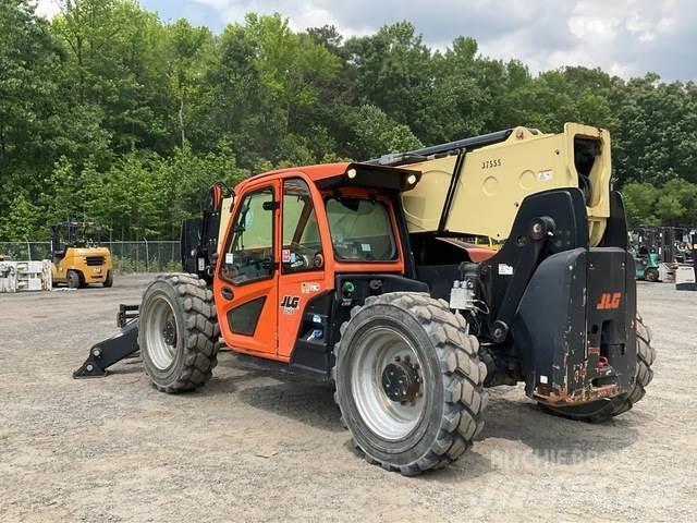 JLG 1255 Telescopic handlers